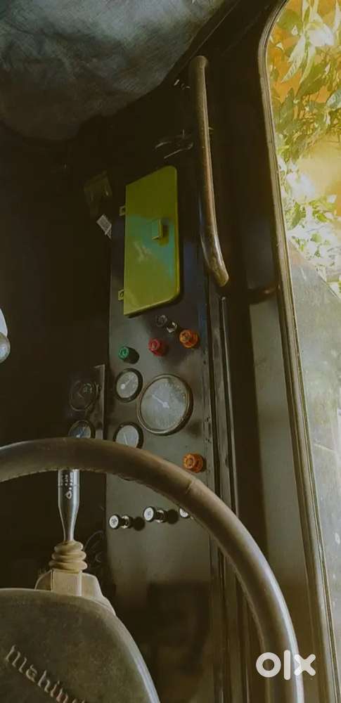 Mahindra Jeep 1997 Diesel Well Maintained