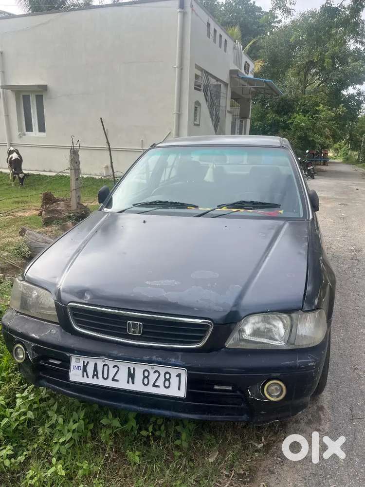 Honda City 1999