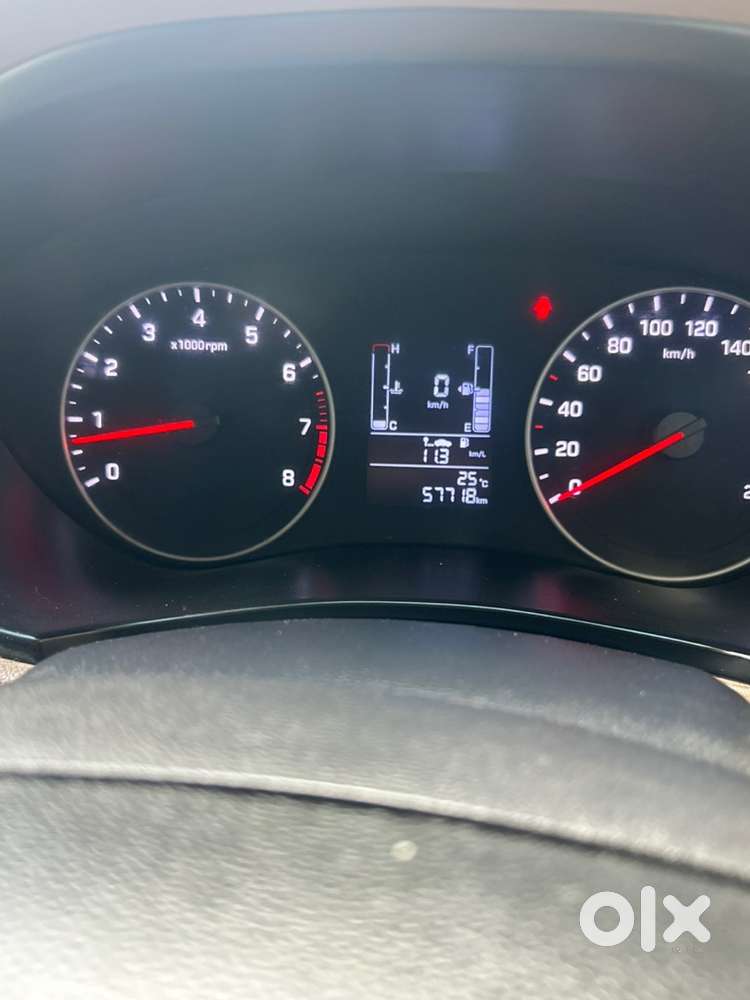Hyundai I20 Sportz 2020