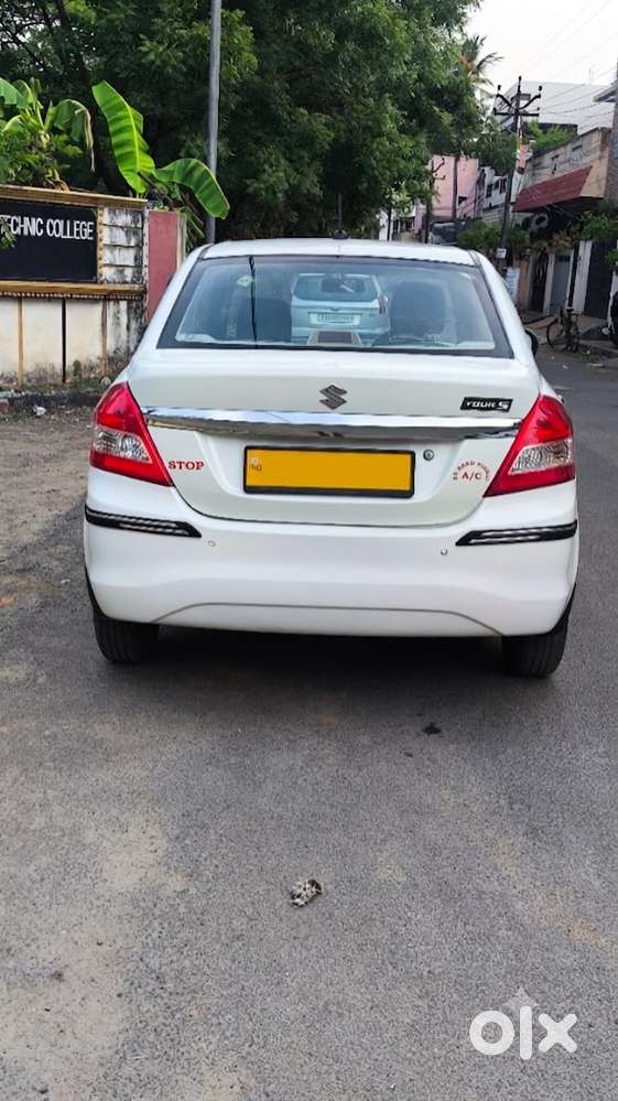 Maruti Suzuki Swift Dzire Tour Ldi, 2022, Cng & Hybrids