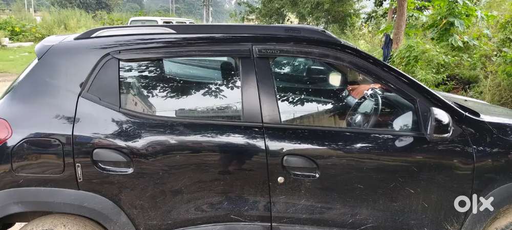 Renault Kwid Climber 2023