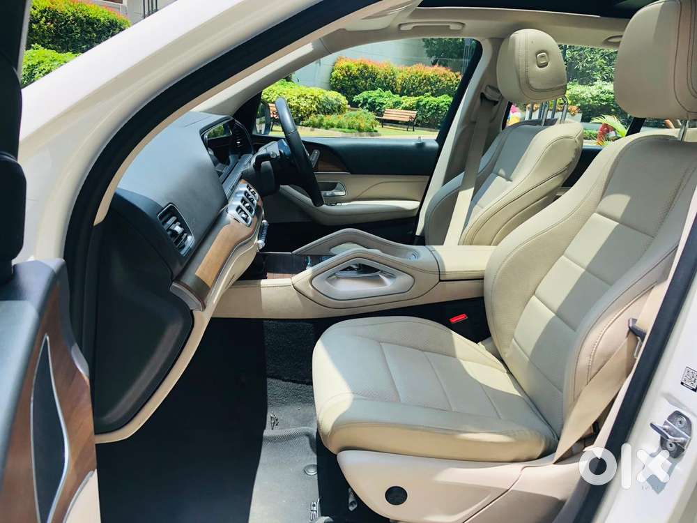 Mercedes-benz Gle 300d 4matic Lwb, 2020, Diesel