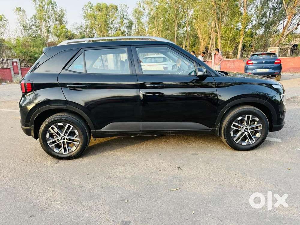 Hyundai Venue Sx Diesel For Sale
