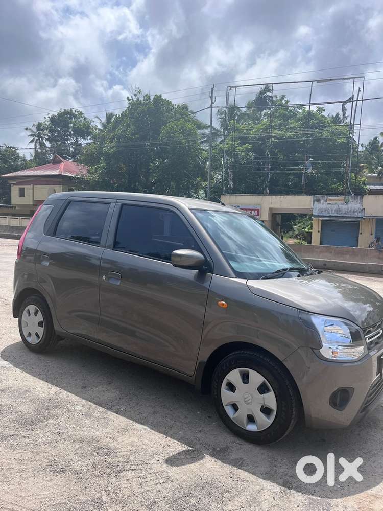Maruti Suzuki Wagon R 2024 Year