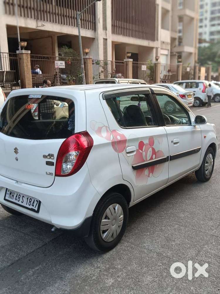 Maruti Suzuki Alto 800 2012-2016 Lxi, 2014