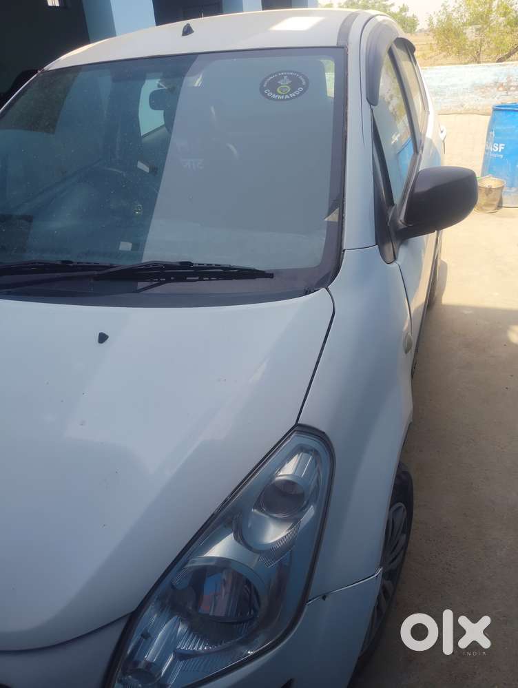 Maruti Suzuki Ritz 2016