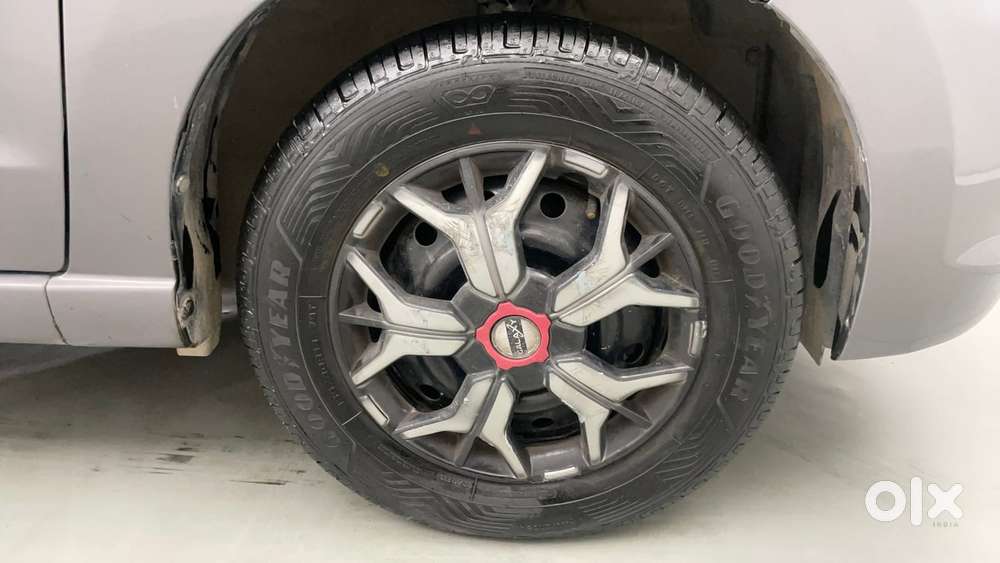 Maruti Suzuki A-star Vxi (abs), Automatic, 2012, Petrol