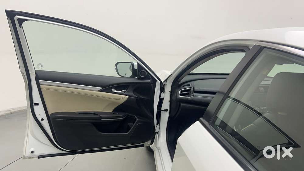 Honda Civic Vx Cvt I-vtec, 2019, Petrol