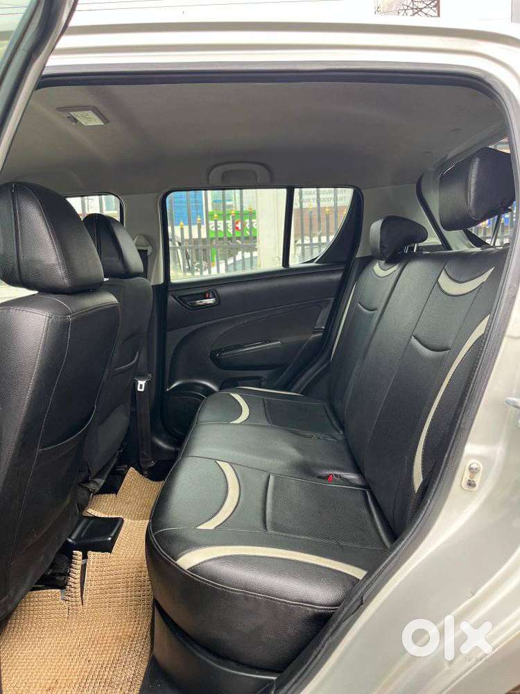 Maruti Suzuki Swift, 2015, Petrol