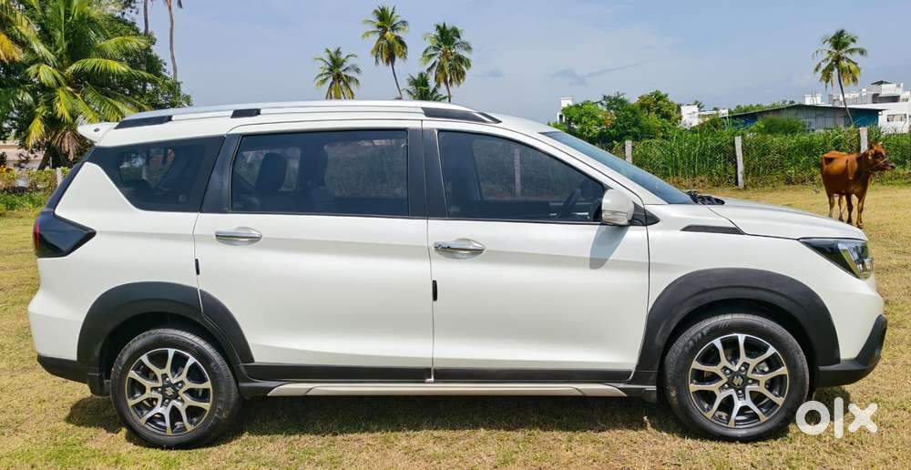 Maruti Suzuki Xl6 1.5 Zeta Mt, 2024, Petrol
