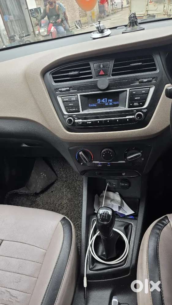 Hyundai Elite I20 Magna 2018