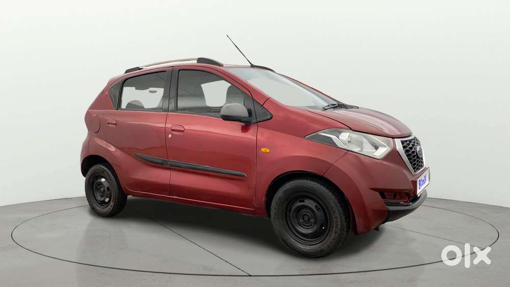 Datsun Redigo S, 2016, Petrol