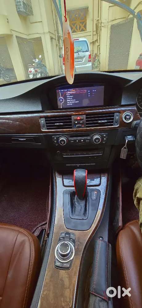 Bmw 3 Series 2009 Diesel Good Condition