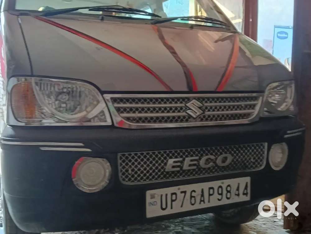 Maruti Suzuki Eeco 2024