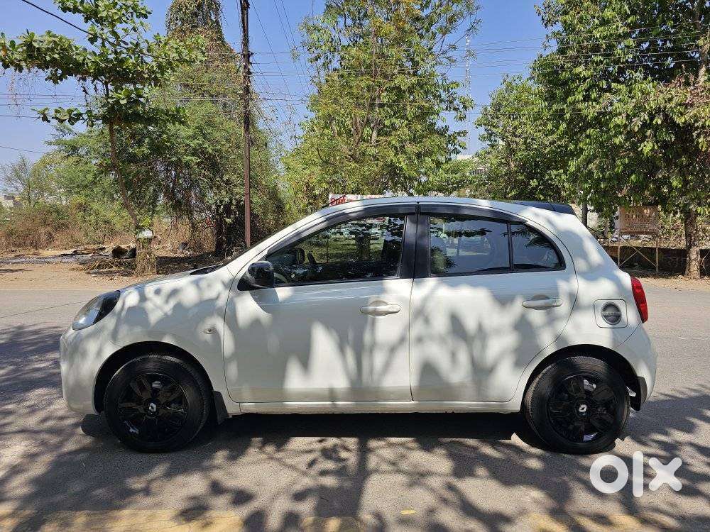 Renault Pulse Rxe, 2015, Diesel