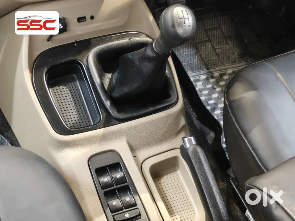 Mahindra Bolero Neo 1.5 N 10, 2023, Diesel