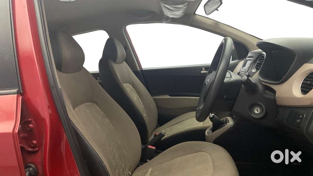 Hyundai Xcent 1.1 S Crdi, 2014, Diesel