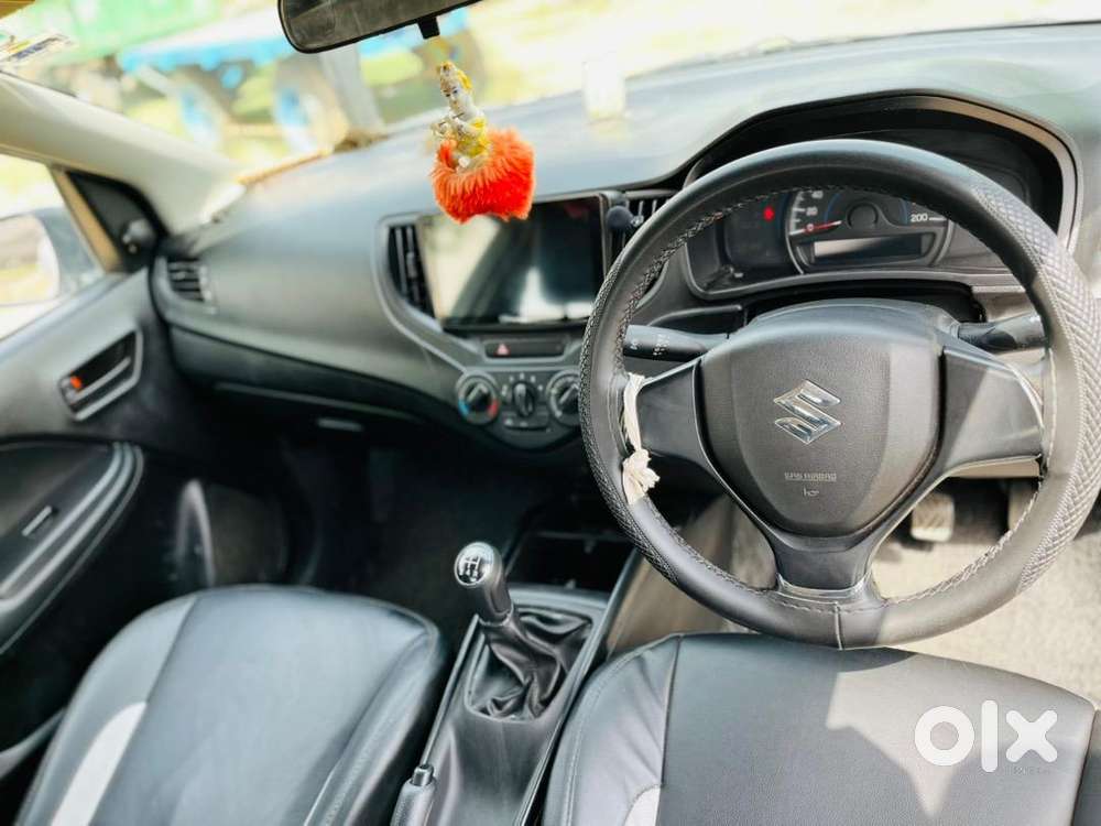 Maruti Suzuki 2018 Model