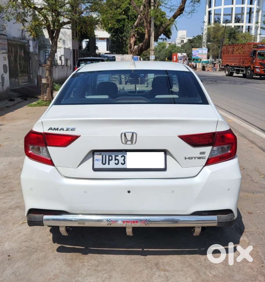 Honda Amaze Vx I Dtec, 2018, Diesel