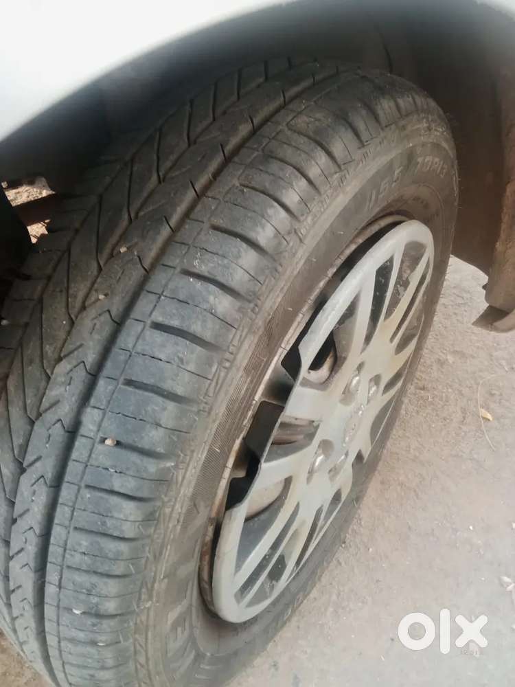 Hyundai Santro Xing Xl 2007