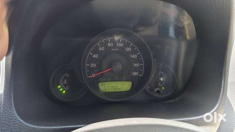 Hyundai Eon Era +, 2016, Petrol