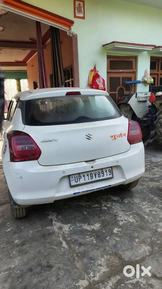 Maruti Suzuki Alto 2018 And Swift Lxi 2019 Dec Last