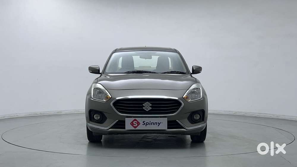 Maruti Suzuki Dzire 1.2 Zxi Amt, 2018, Petrol