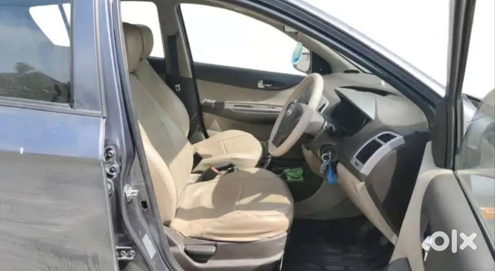 Hyundai I20 Magna 2011 Petrol