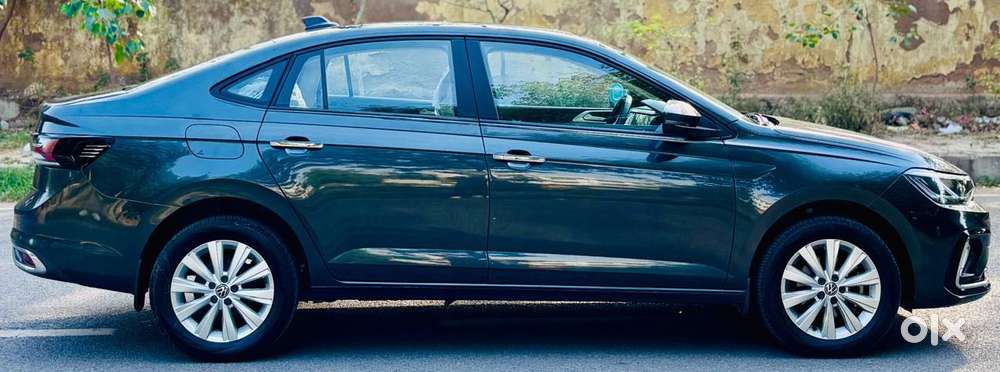 Volkswagen Virtus 1.0 Highline Tsi, 2024, Petrol