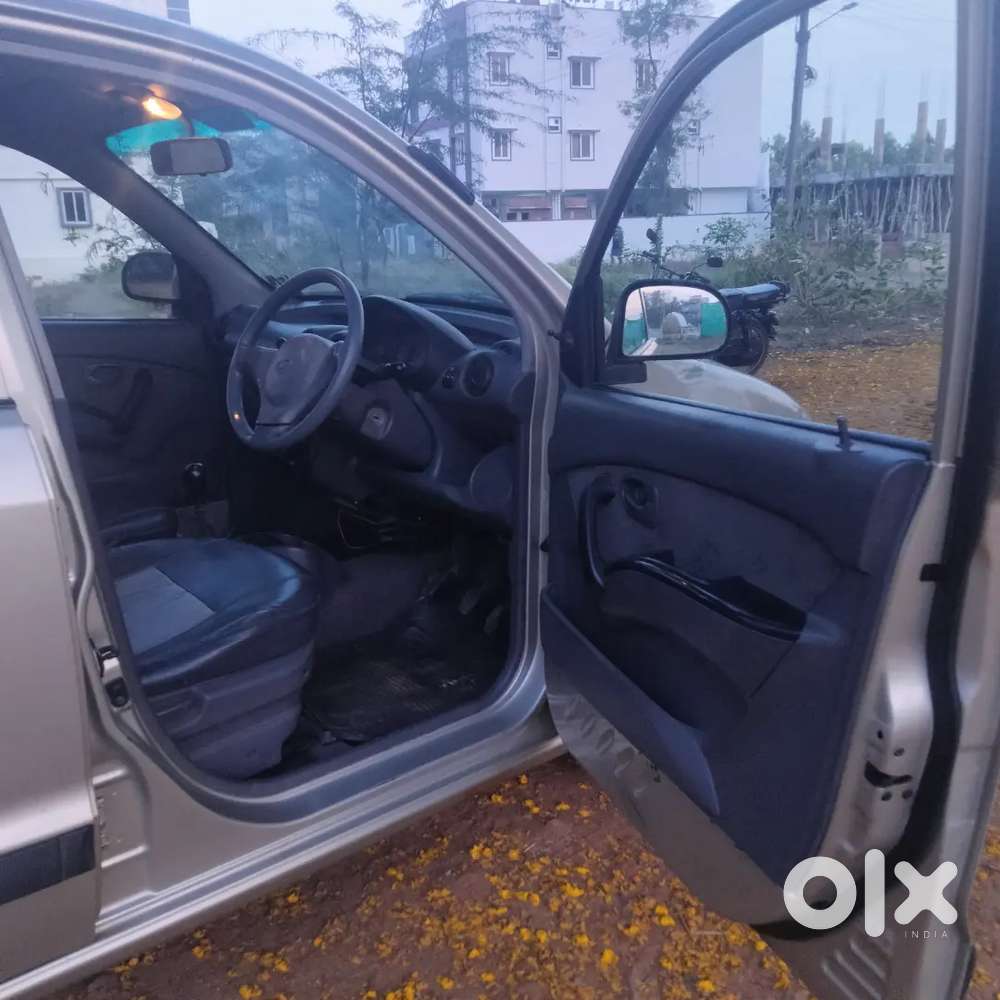 Hyundai Santro Xing 2007 Petrol 86000 Km Driven