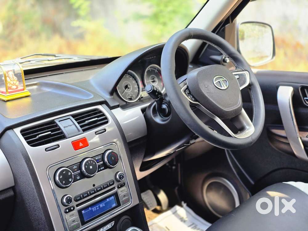 Tata Safari Storme Vx 4wd Varicor 400, 2019, Diesel