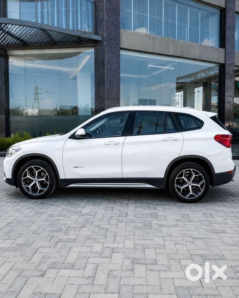 Bmw X1 Sdrive 20d X Line, 2017, Diesel