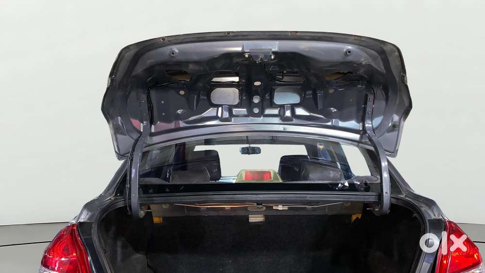 Maruti Suzuki Swift Dzire Vxi 1.2, 2014, Petrol