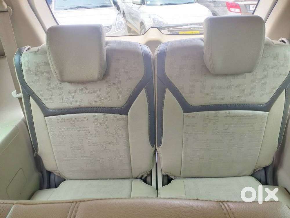 Maruti Suzuki Ertiga 1.5 Zxi Plus Shvs, 2022, Petrol