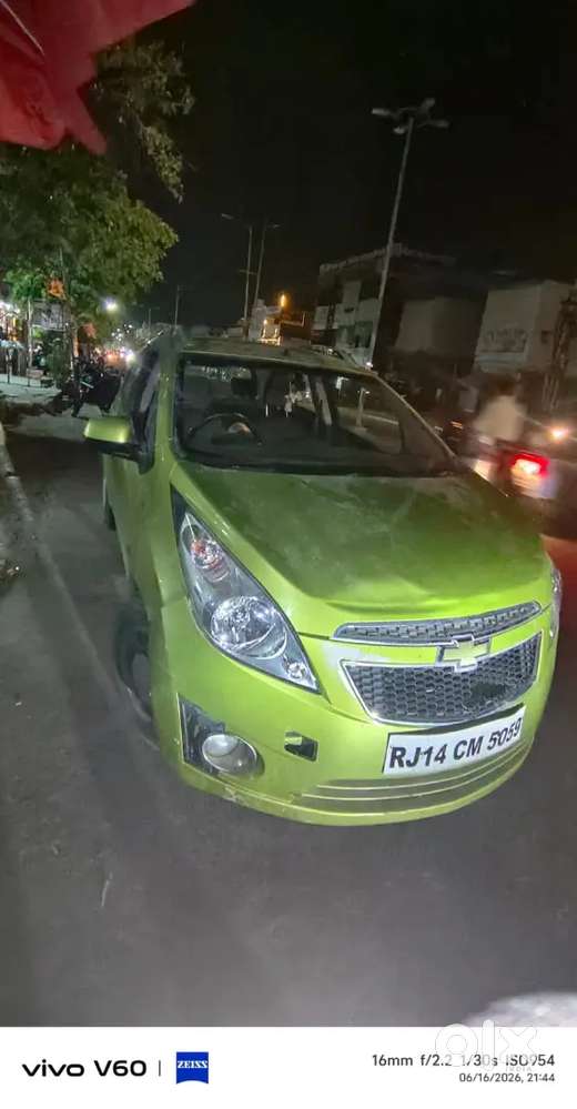2011 Model Hai 2031 Tak Renu Hai