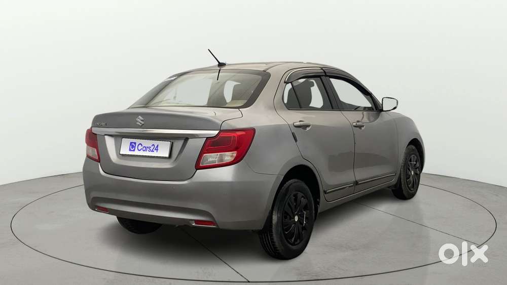 Maruti Suzuki Swift Dzire 1.2 Vxi Bsiv, 2020, Petrol