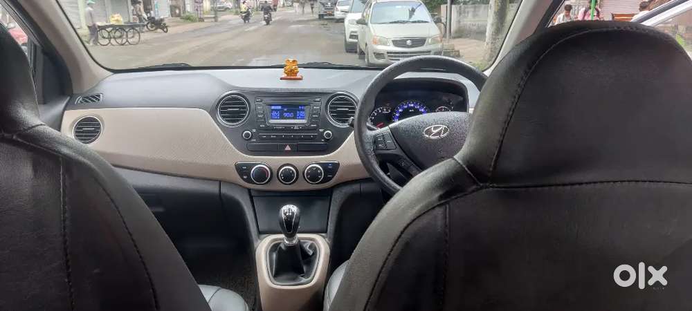 Hyundai Accent 2018 Diesel 90000 Km Driven