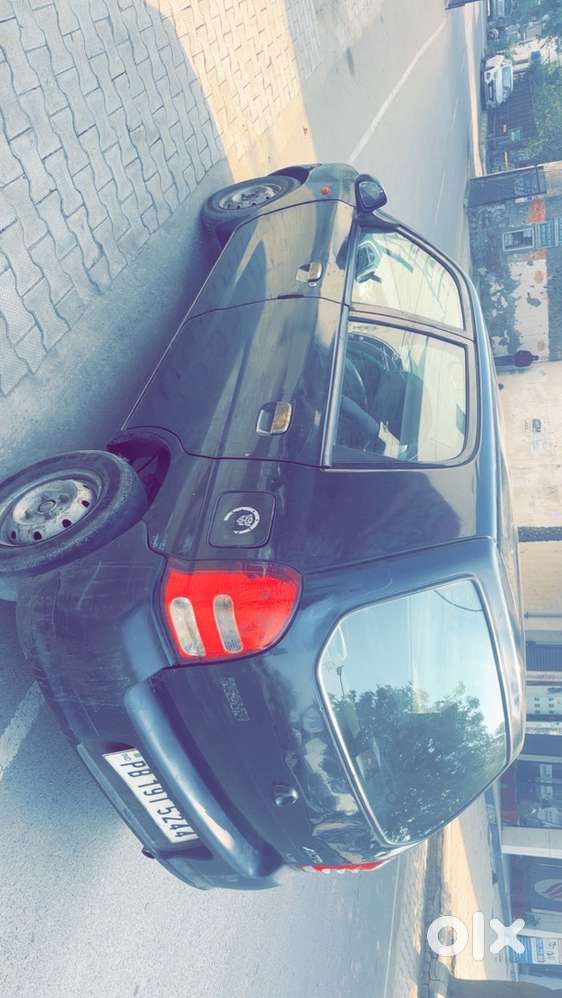 Maruti Suzuki Alto 2005 Petrol 140000 Km Driven