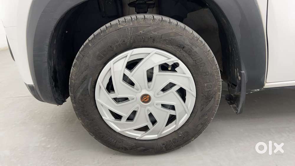 Renault Kwid 1.0 Rxt, 2016, Petrol