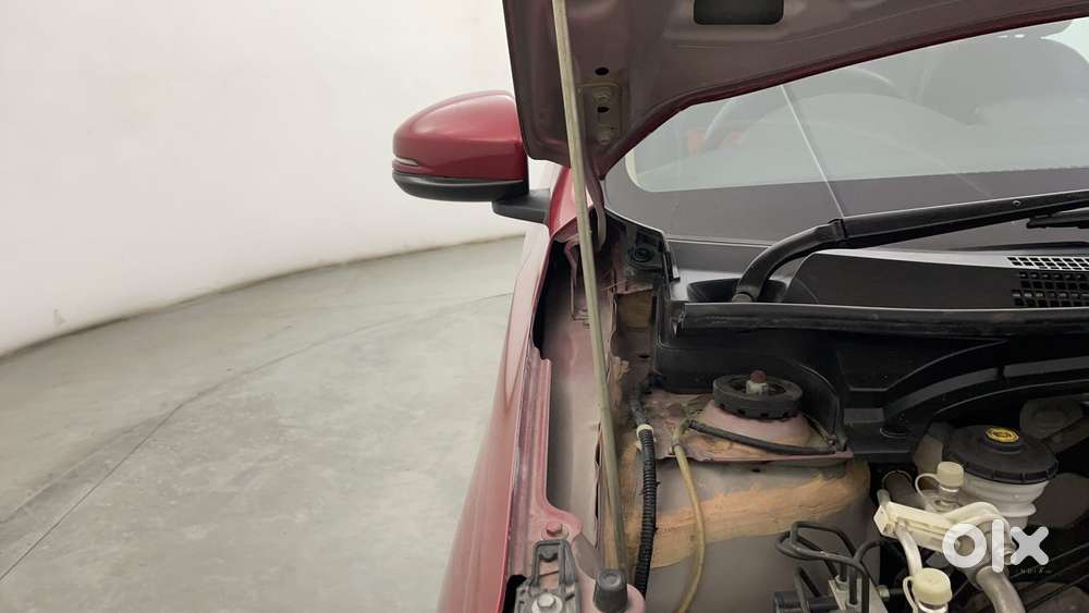 Honda Amaze Vx 1.2 Petrol Cvt, 2022, Petrol