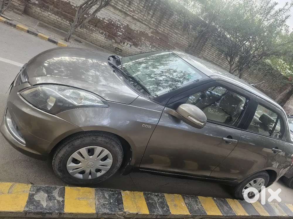 2017 Maruti Suzuki Dzire Diesel Manual Vdi Only 70k Run Orignal