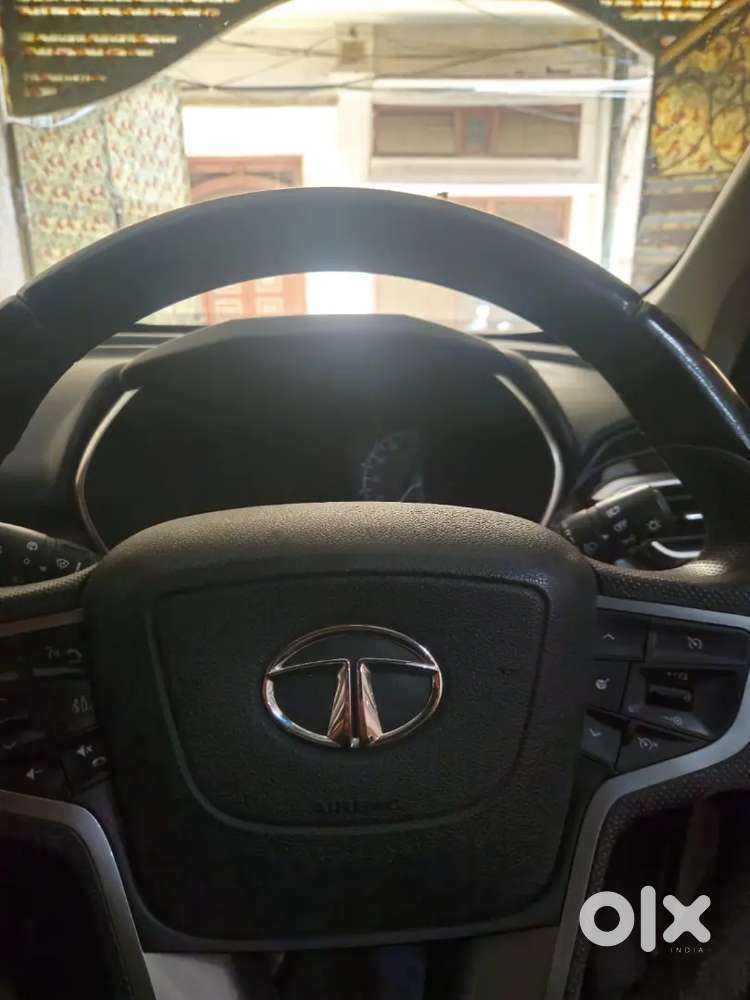Tata Harrier 2023