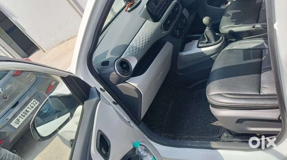 Hyundai Grand I10 Nios 2021