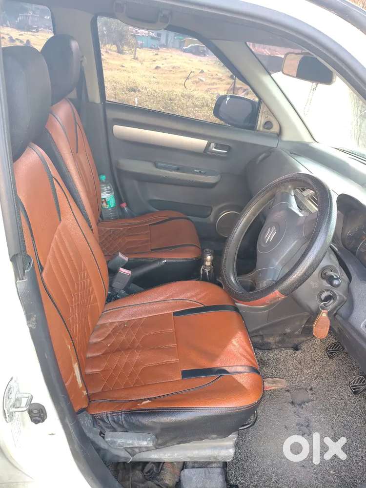 Swift Dzire Diesel 2009 Automatic