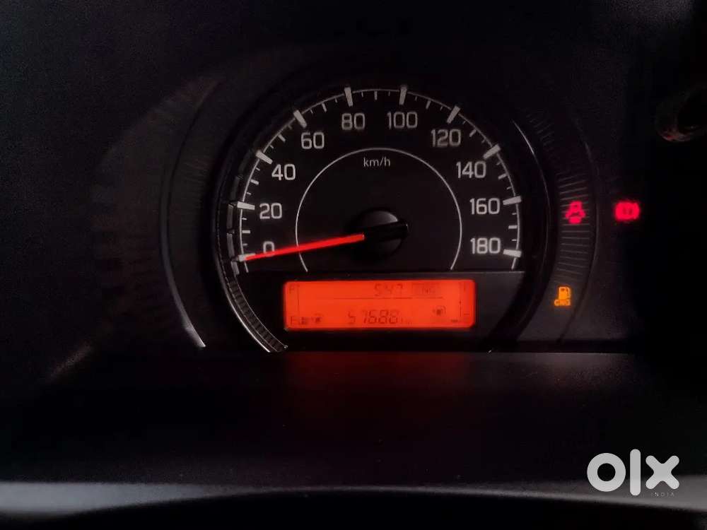 Maruti Suzuki Wagon R 2022 Cng & Hybrids 57000 Km Driven