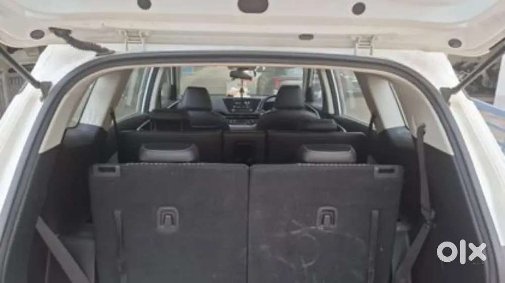 Kia Carens Prestige Petrol Manual 2022 First Owner
