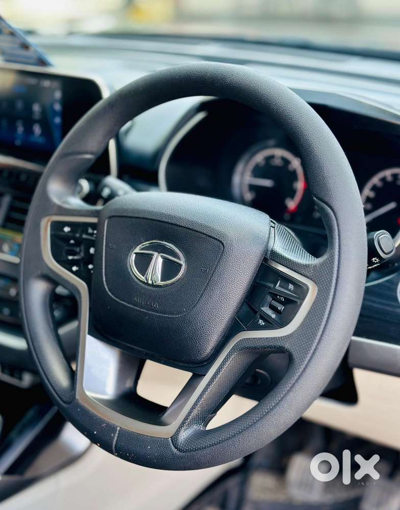 Tata Safari 2.0 Kryotec Xt Plus, 2021, Diesel