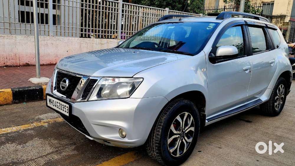 Nissan Terrano Xl 85 Ps Deisel, 2015, Diesel