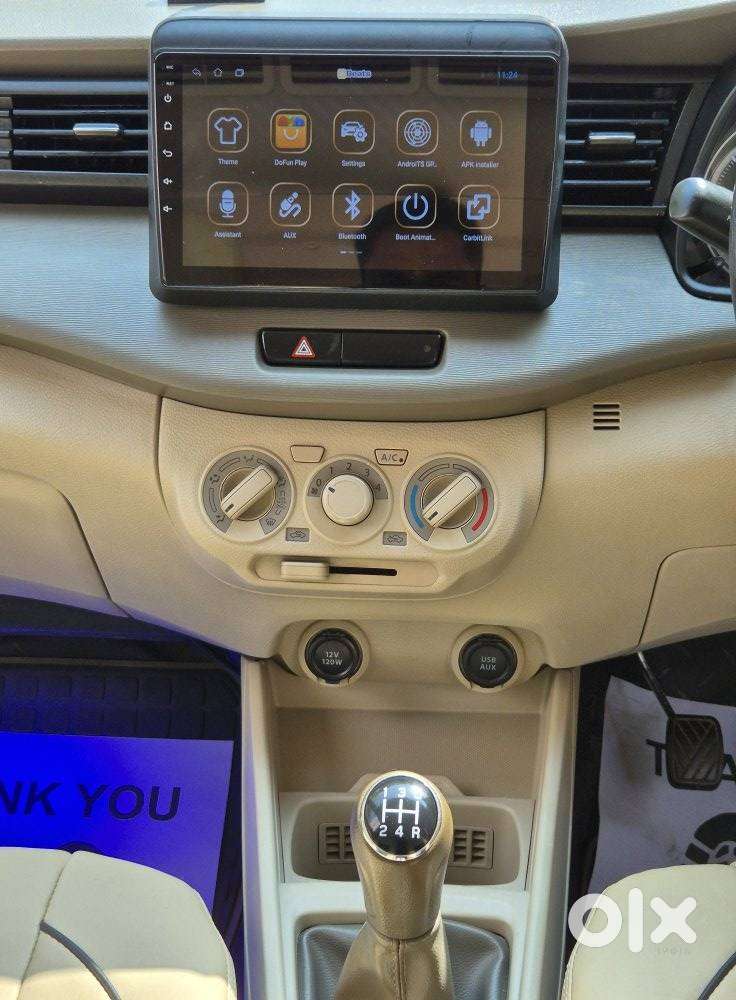 Maruti Suzuki Ertiga Vxi (o) Cng, 2022, Cng & Hybrids