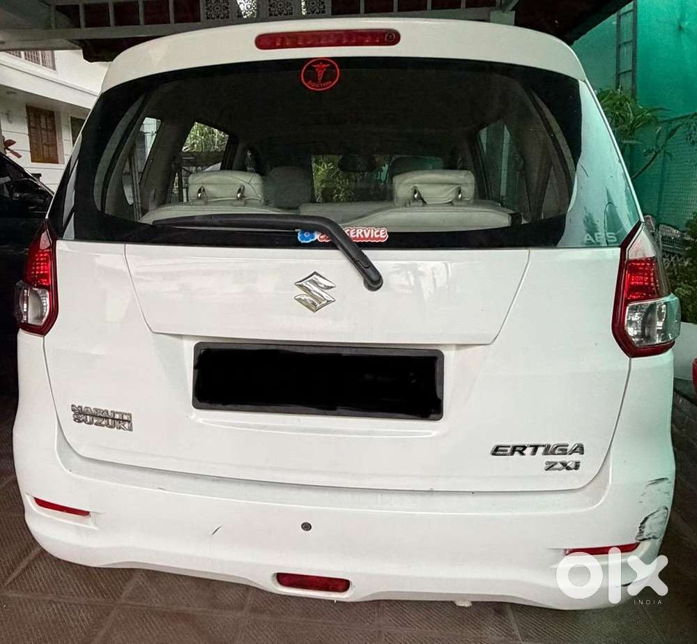 Maruti Suzuki Car 2012